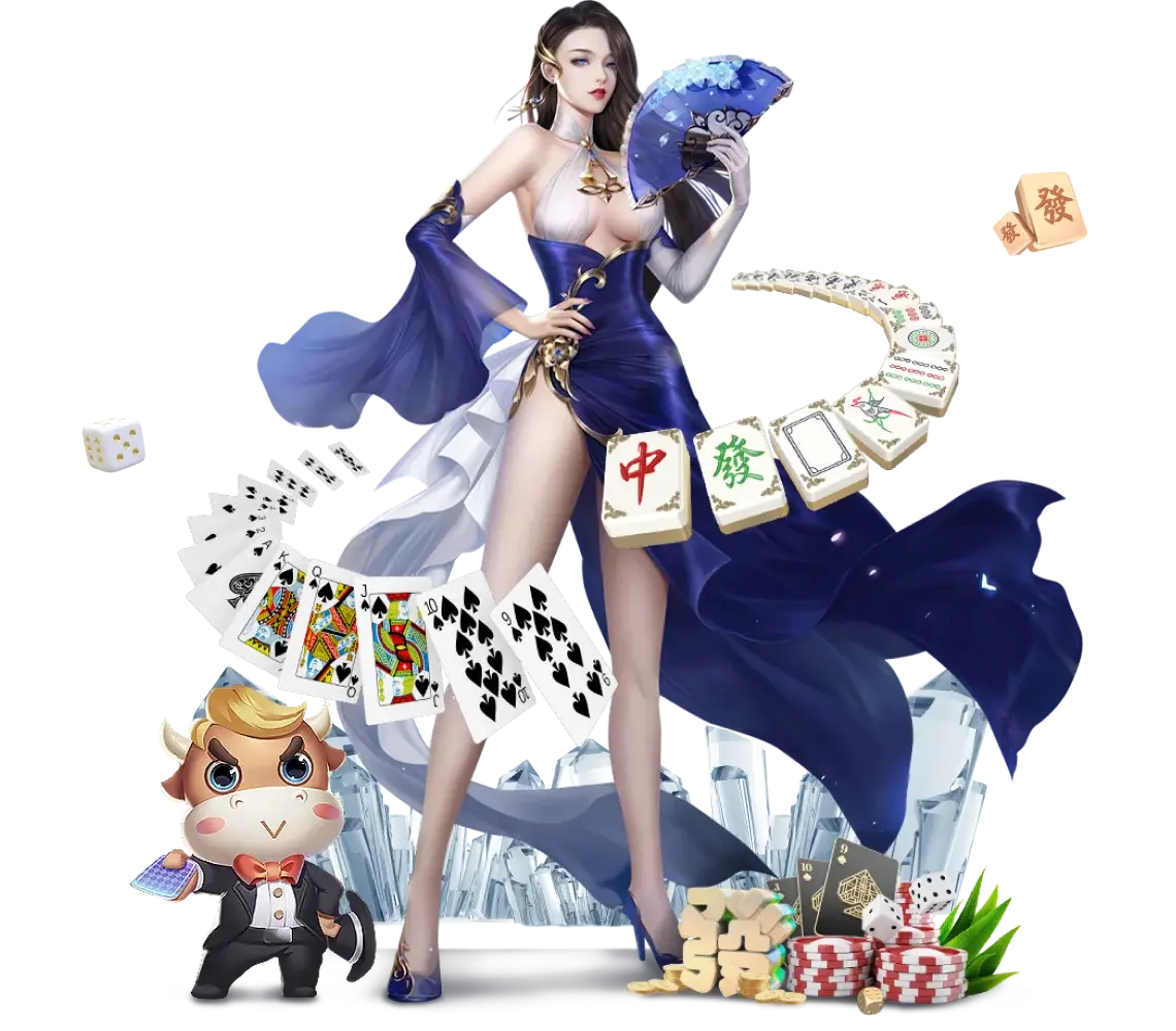 Game bài tại Five88: loại bài, luật cơ bản và thuật ngữ phổ biến