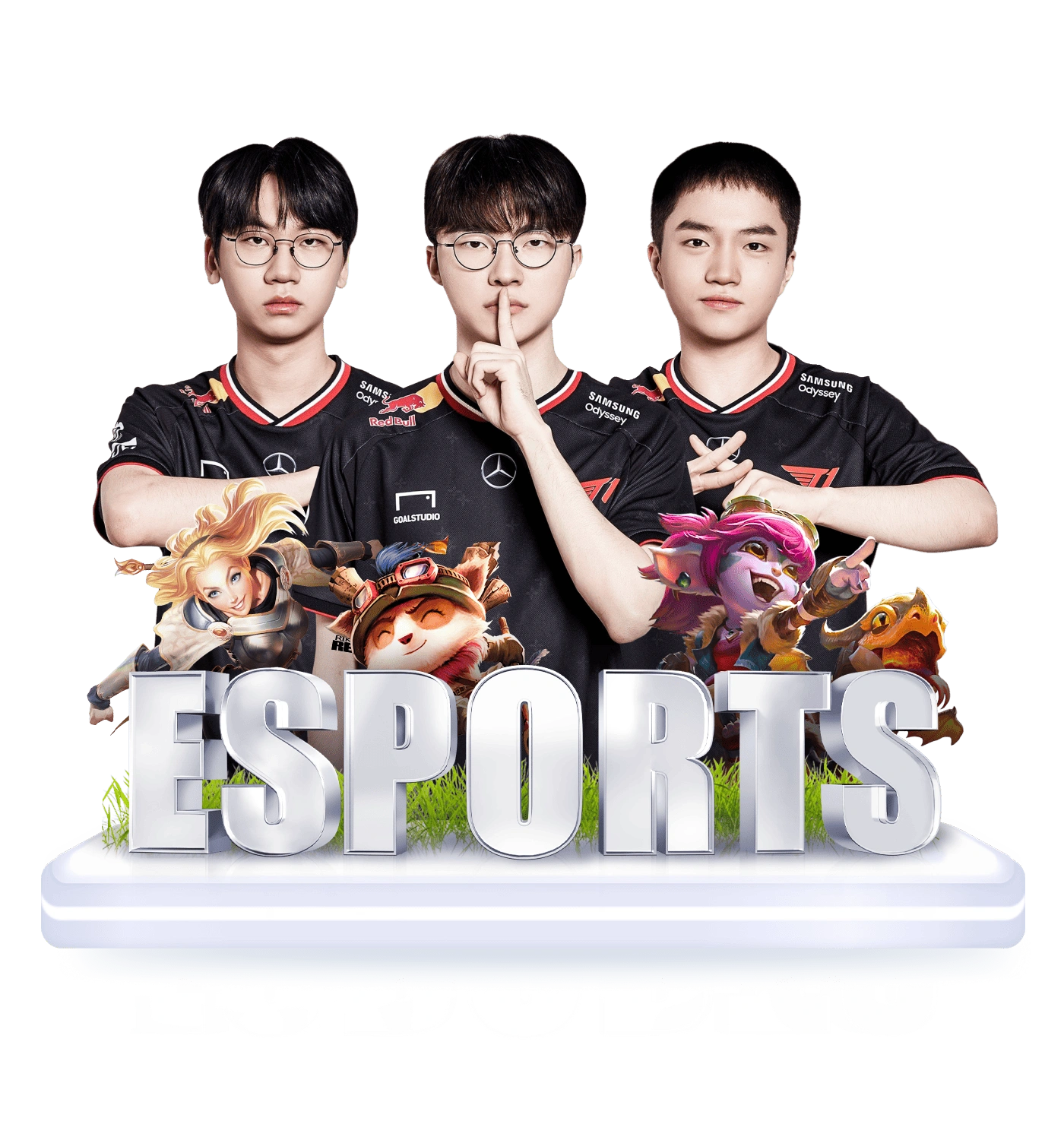 Esports tại Five88: giải đấu, đội tuyển và lịch thi đấu tham khảo