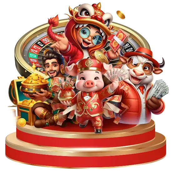 Nổ hũ và slot tại Five88: vòng quay, biểu tượng và tính ngẫu nhiên